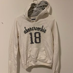 Abercrombie Sweatshirt